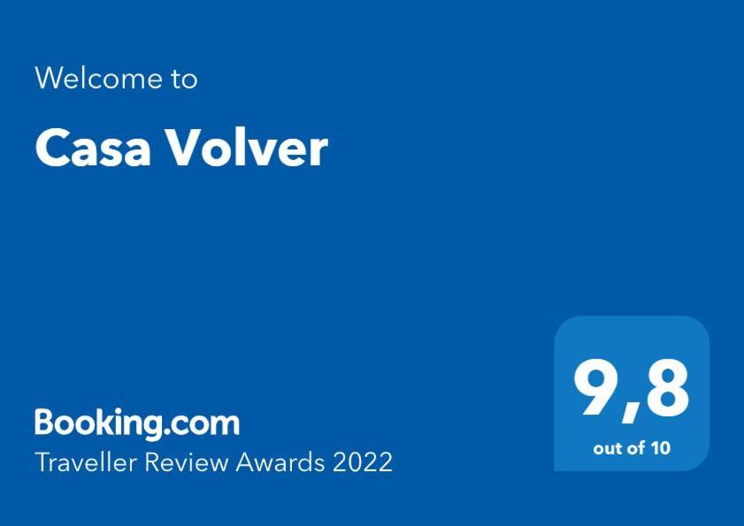 Casa Volver Rzym Zewnętrze zdjęcie