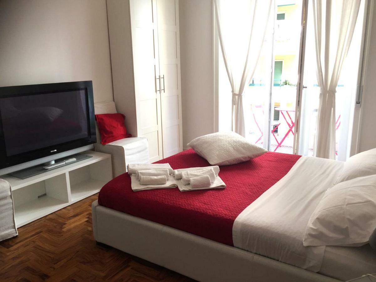 Casa Volver Rzym Zewnętrze zdjęcie