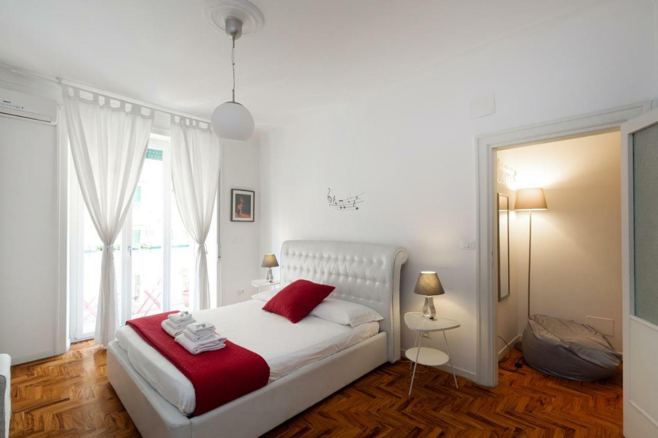 Casa Volver Rzym Zewnętrze zdjęcie