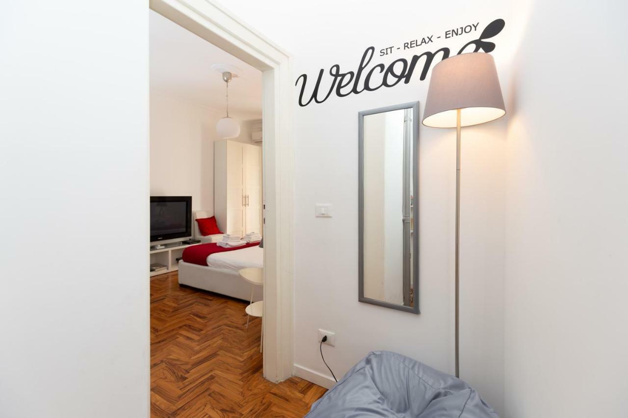 Casa Volver Rzym Zewnętrze zdjęcie