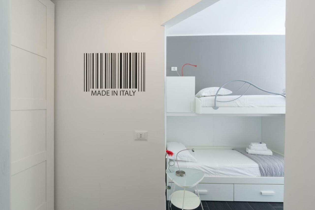 Casa Volver Rzym Zewnętrze zdjęcie