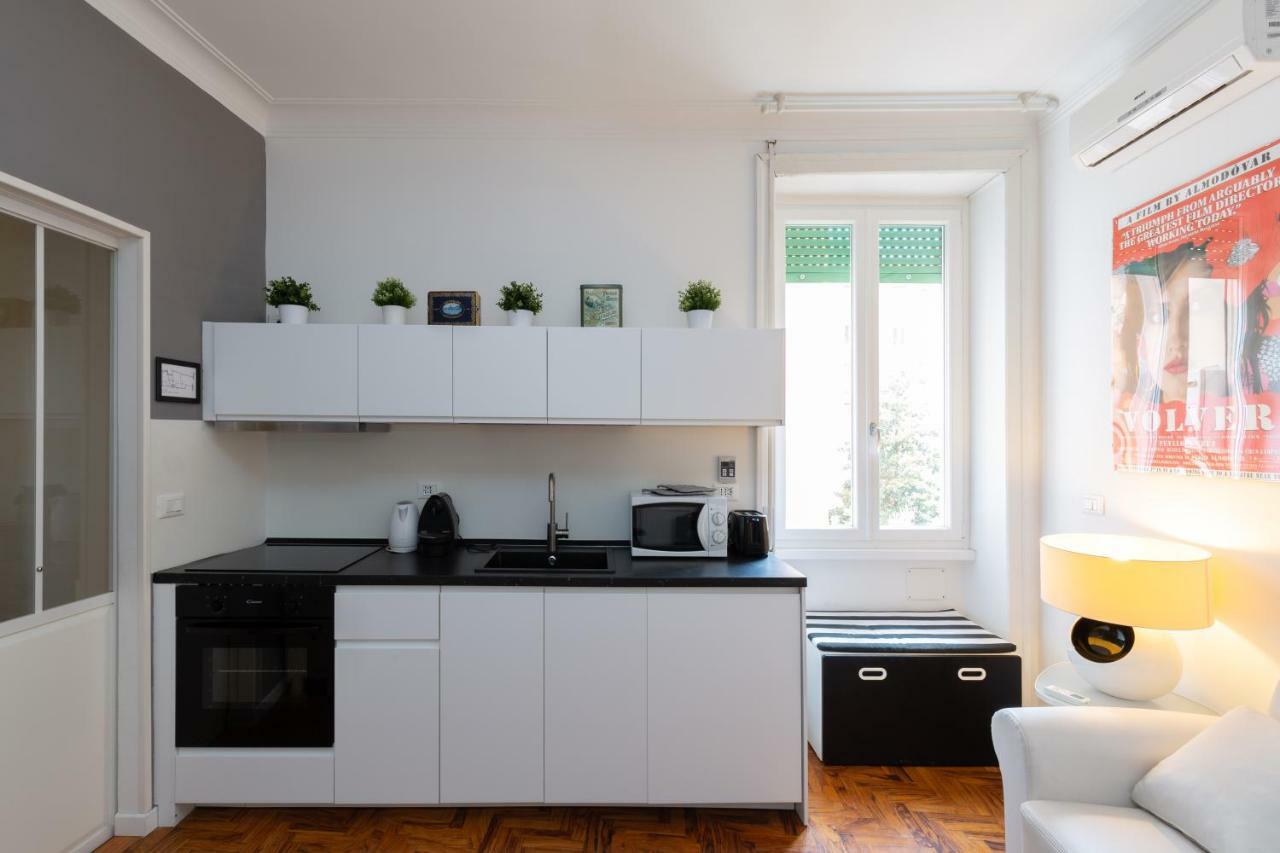 Casa Volver Rzym Zewnętrze zdjęcie